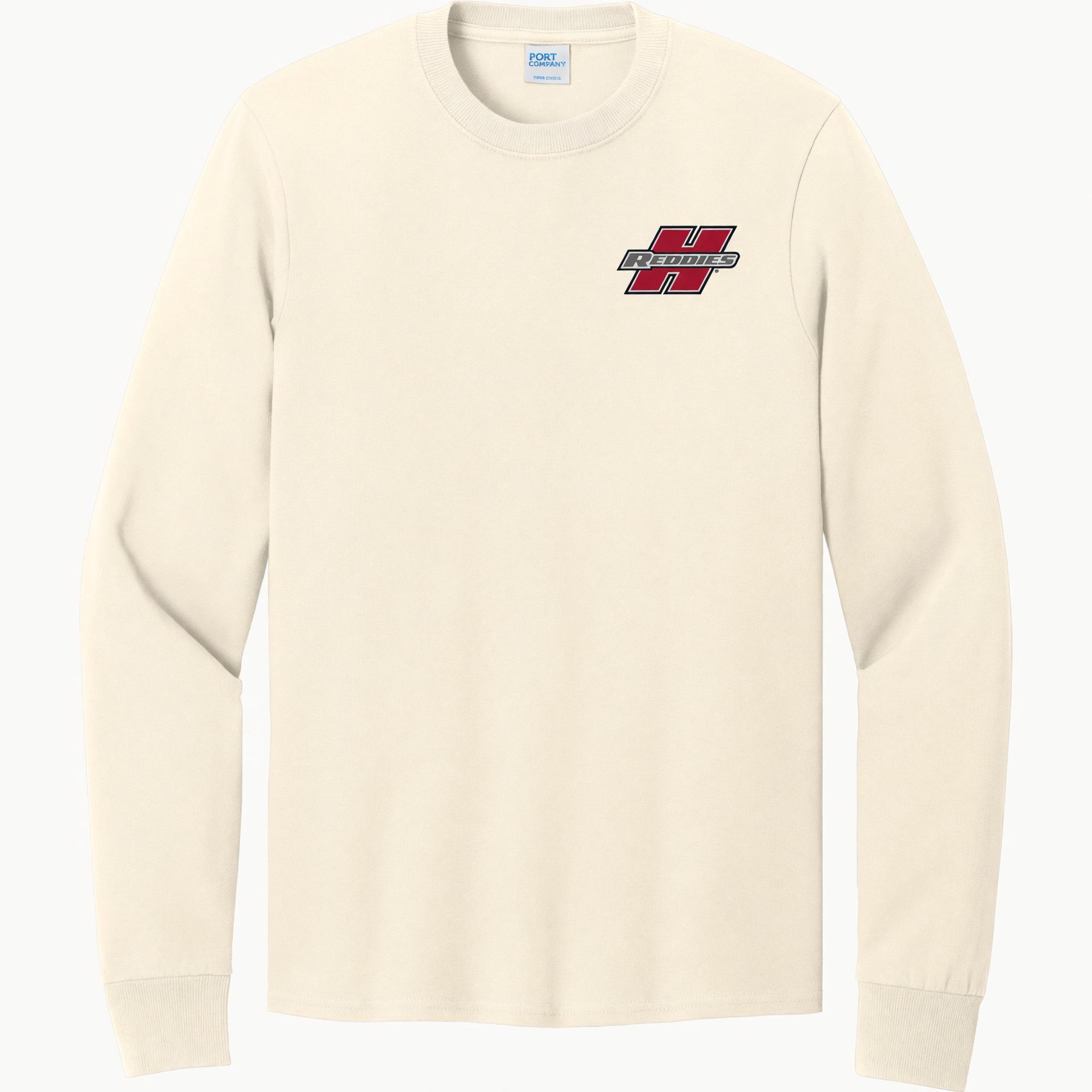 Product image 2 of 2 for Reddies Camo Long Sleeve Tee