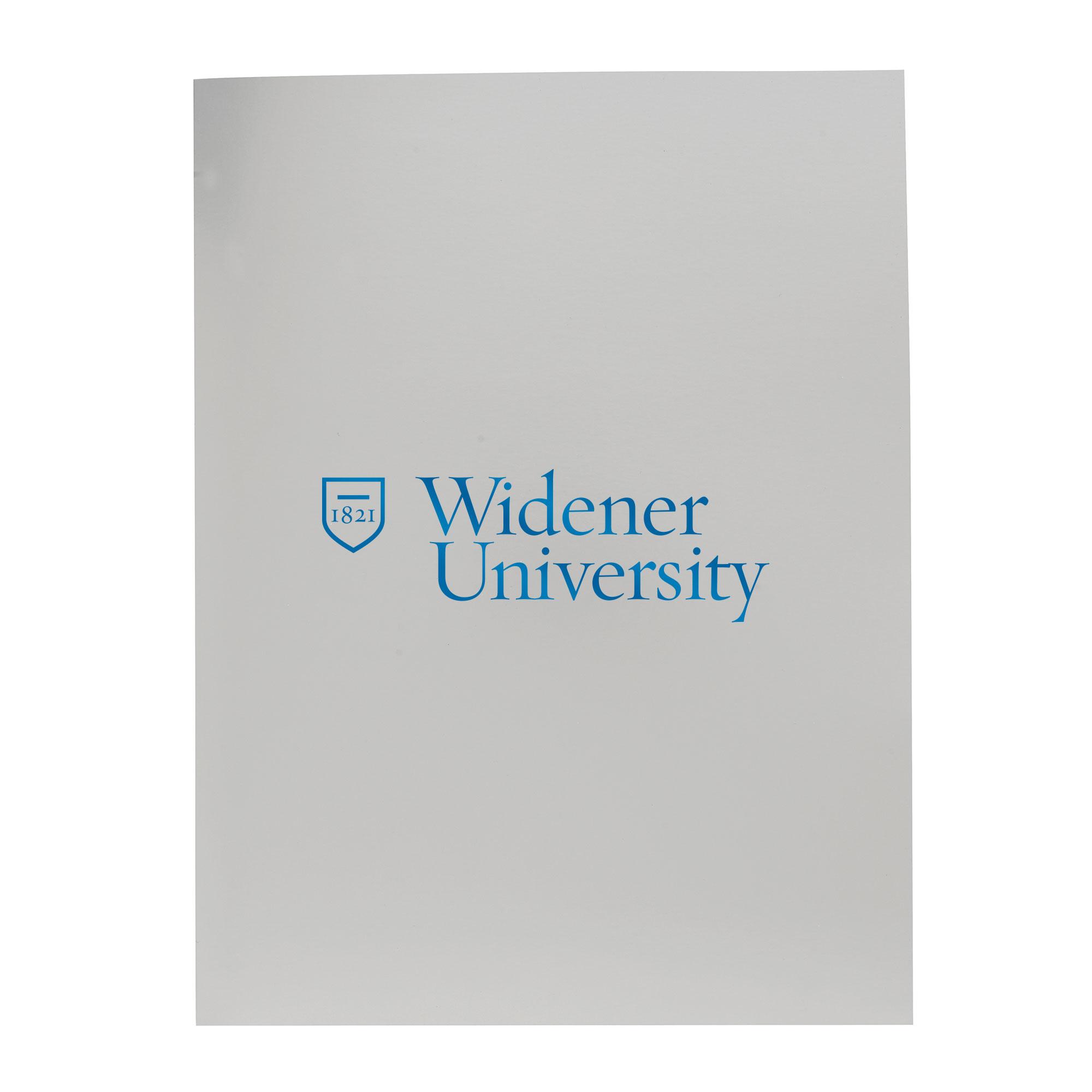 Product image 5 of 5 for Gloss Paper Folder