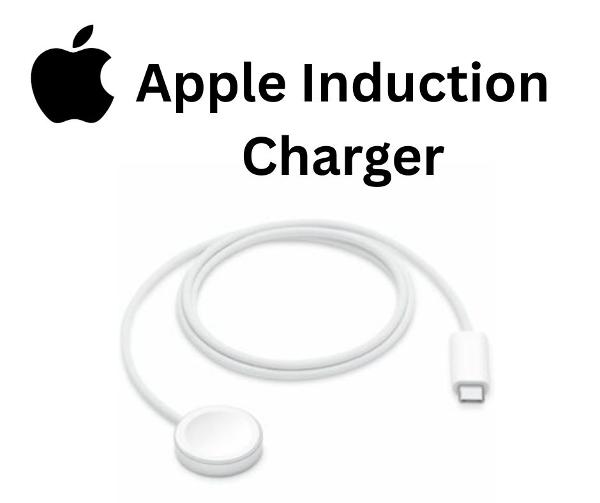 Apple Watch Mag Fast Charger; $29.00