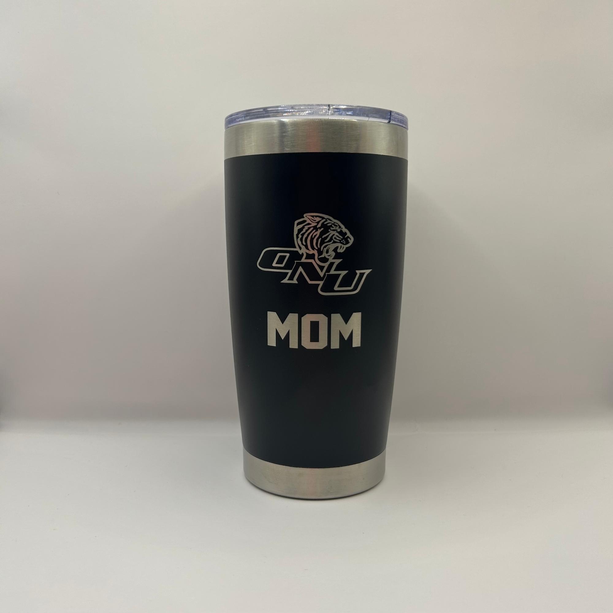 image of: Mom Powder Coated Tumbler