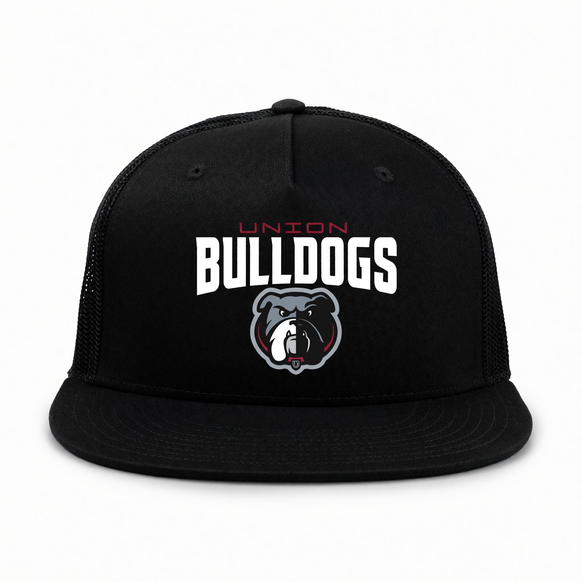 Product image 1 of 1 for Union Bulldogs Everyday Rope Trucker Hat