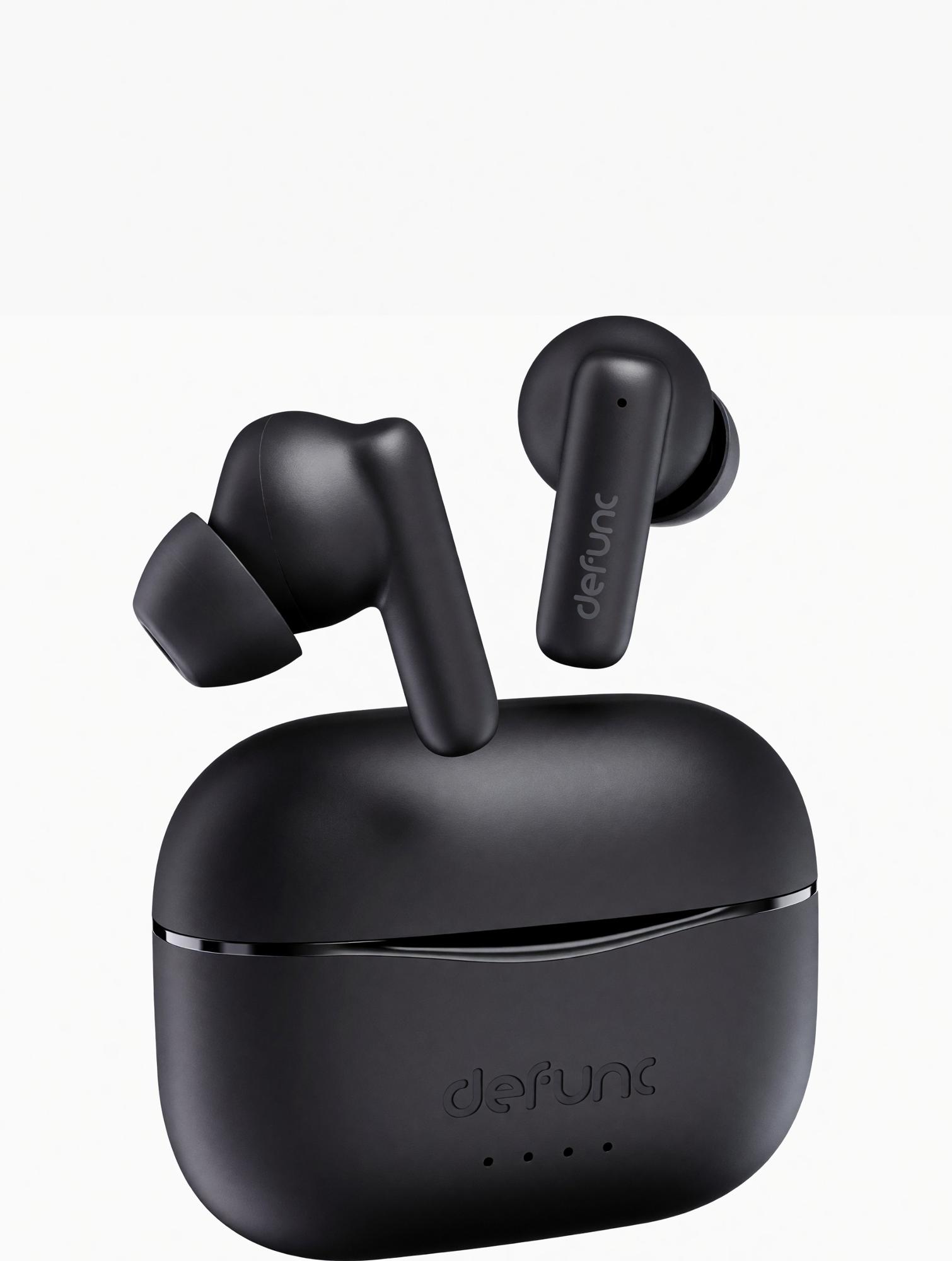 Product image 3 of 3 for Defunc TRUE VIBE True Wireless Earbuds