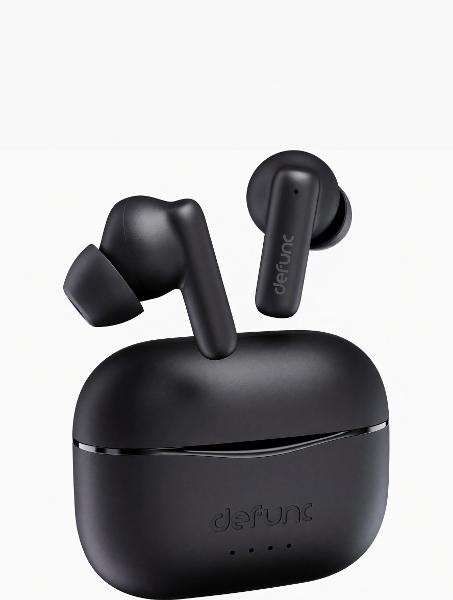 Defunc TRUE VIBE True Wireless Earbuds; $19.99