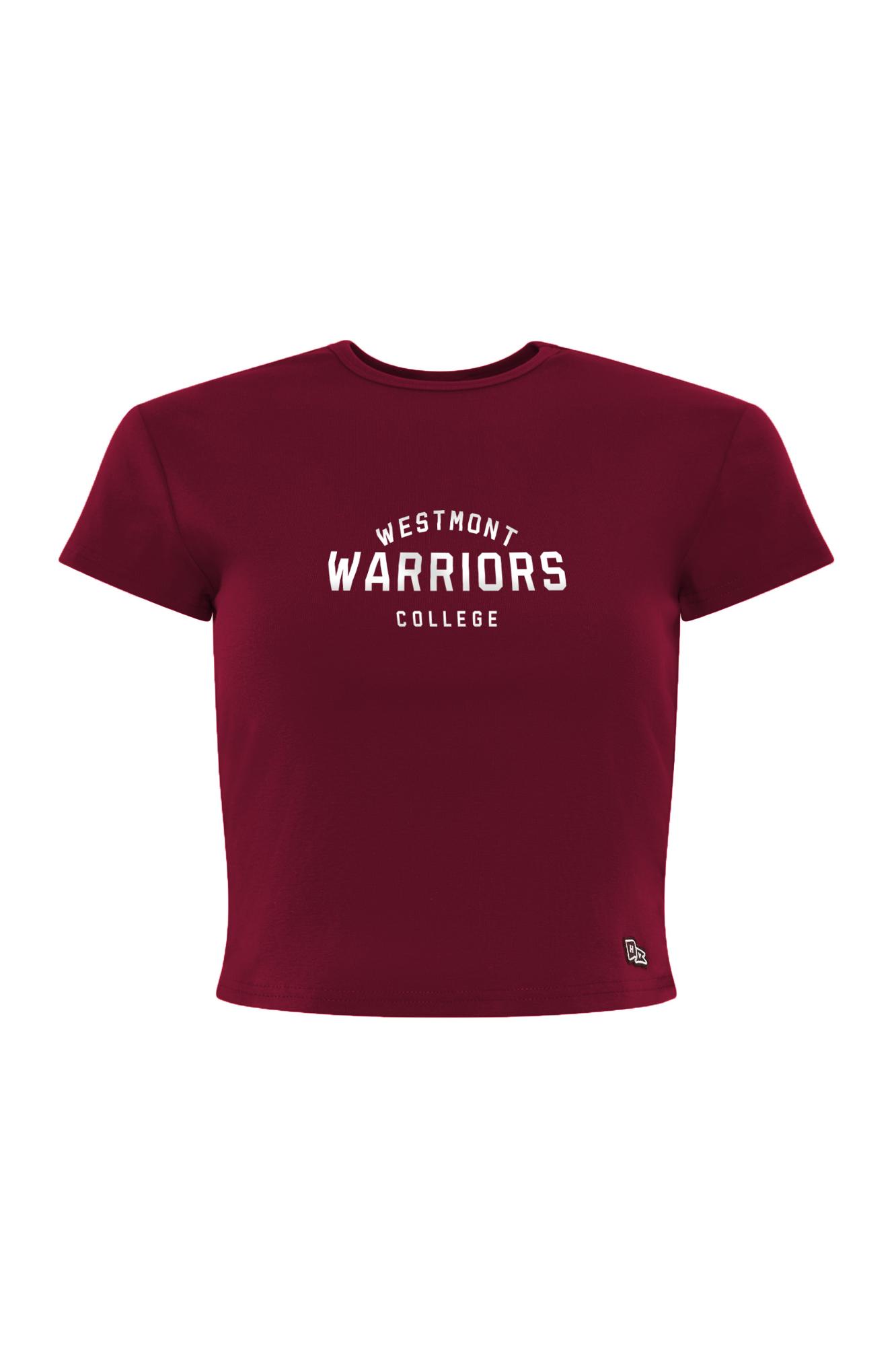 image of: H&V Baby Tee