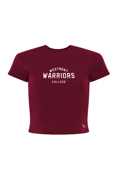 H&V Baby Tee; $34.95