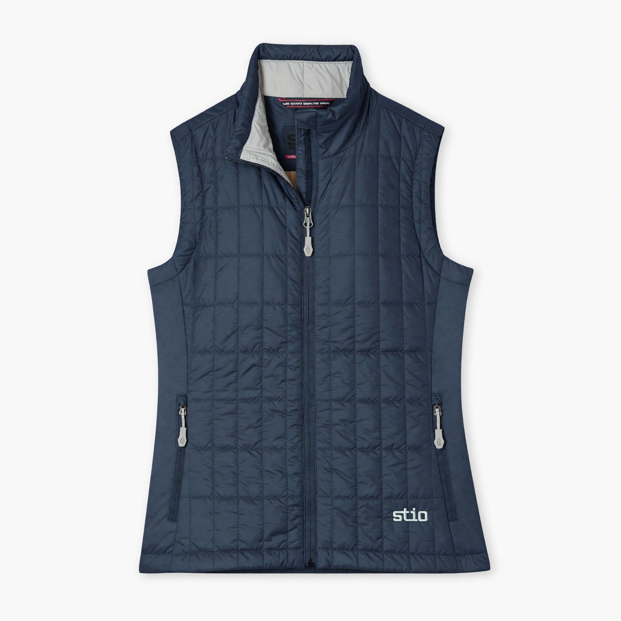 Product image 1 of 2 for Stio Women's Azura Vest