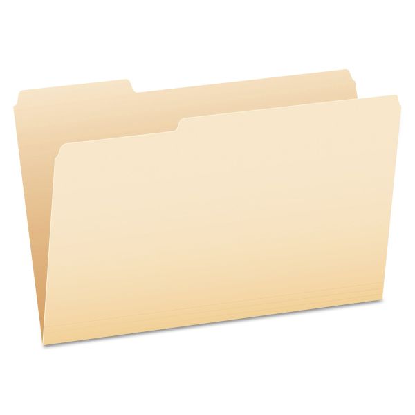 image of: Pendaflex Legal size File Folder