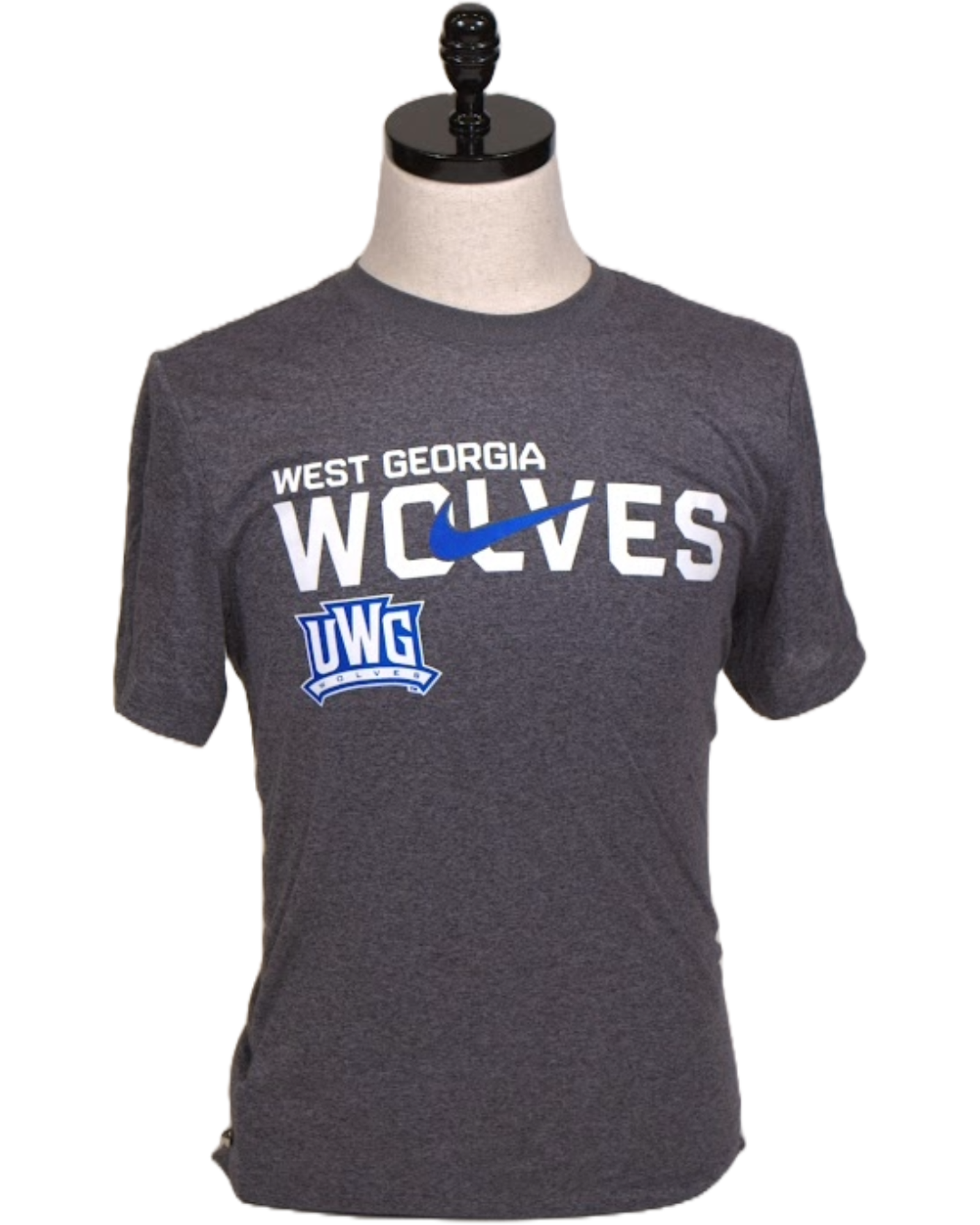 Product image 2 of 4 for NIKE LEGEND SS TEE