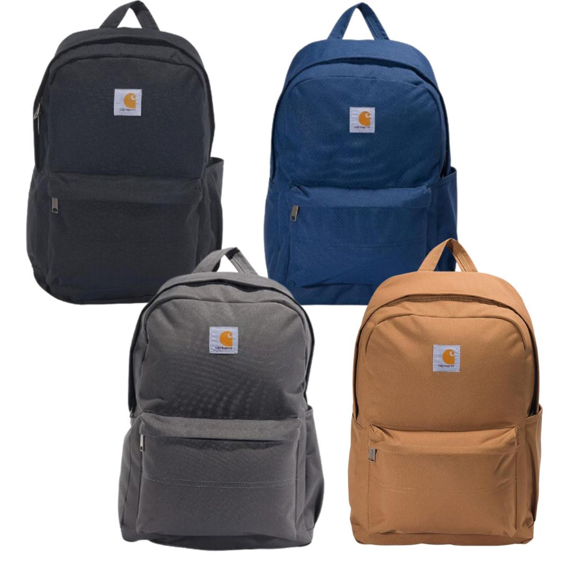image of: Carhartt Backpack - Non Emblematic