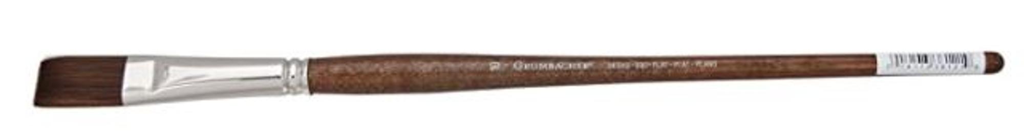 image of: Degas Long Handle Synthetic Brushes