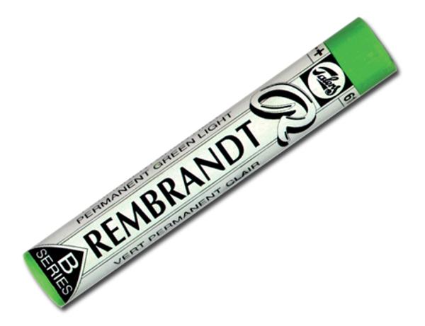 REMBRANT SOFT PASTEL; $3.99