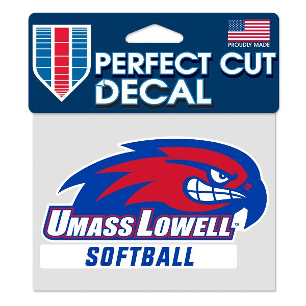 Wincraft Decal - Softball; $9.99