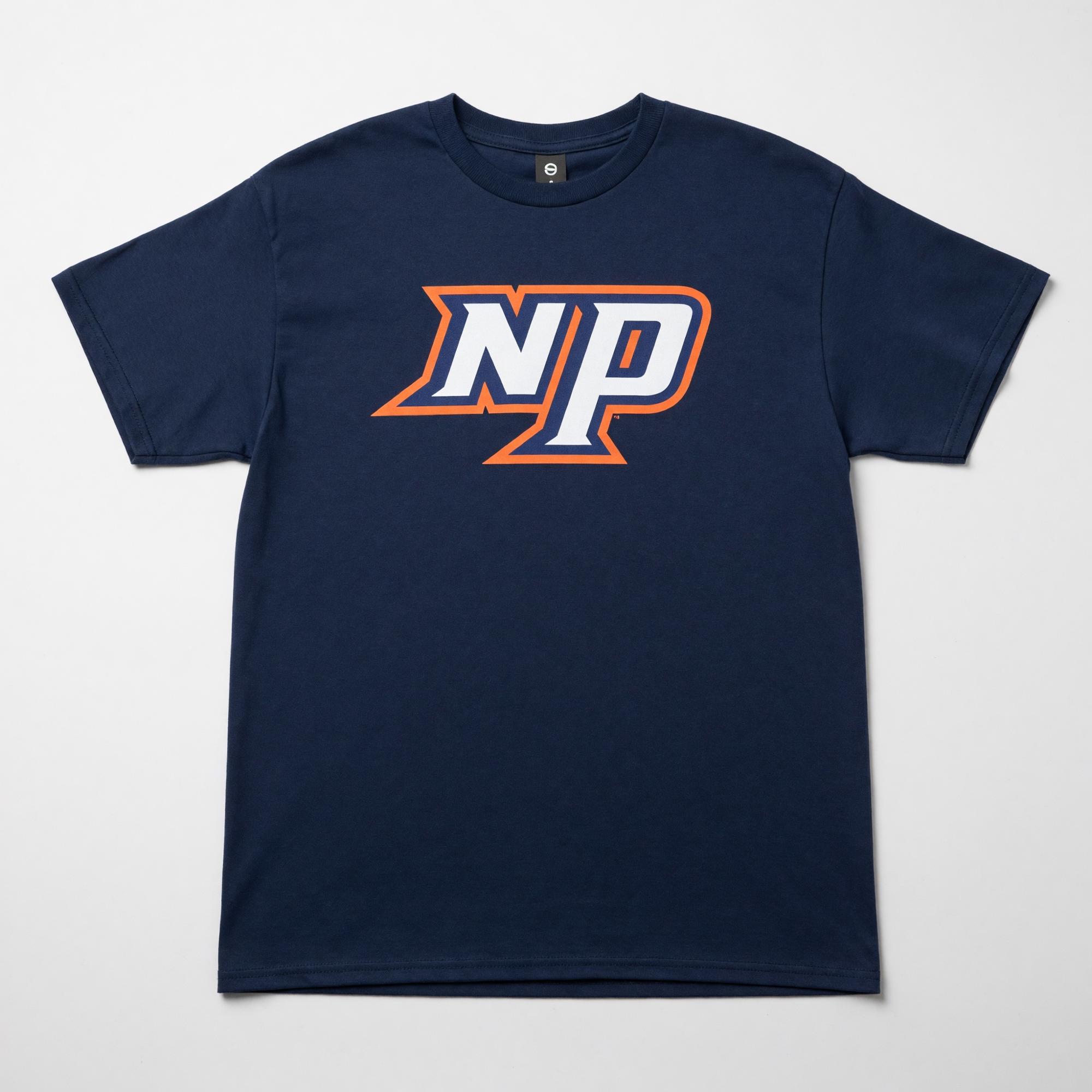Variant 9 of 20 for Classic Tee - NP