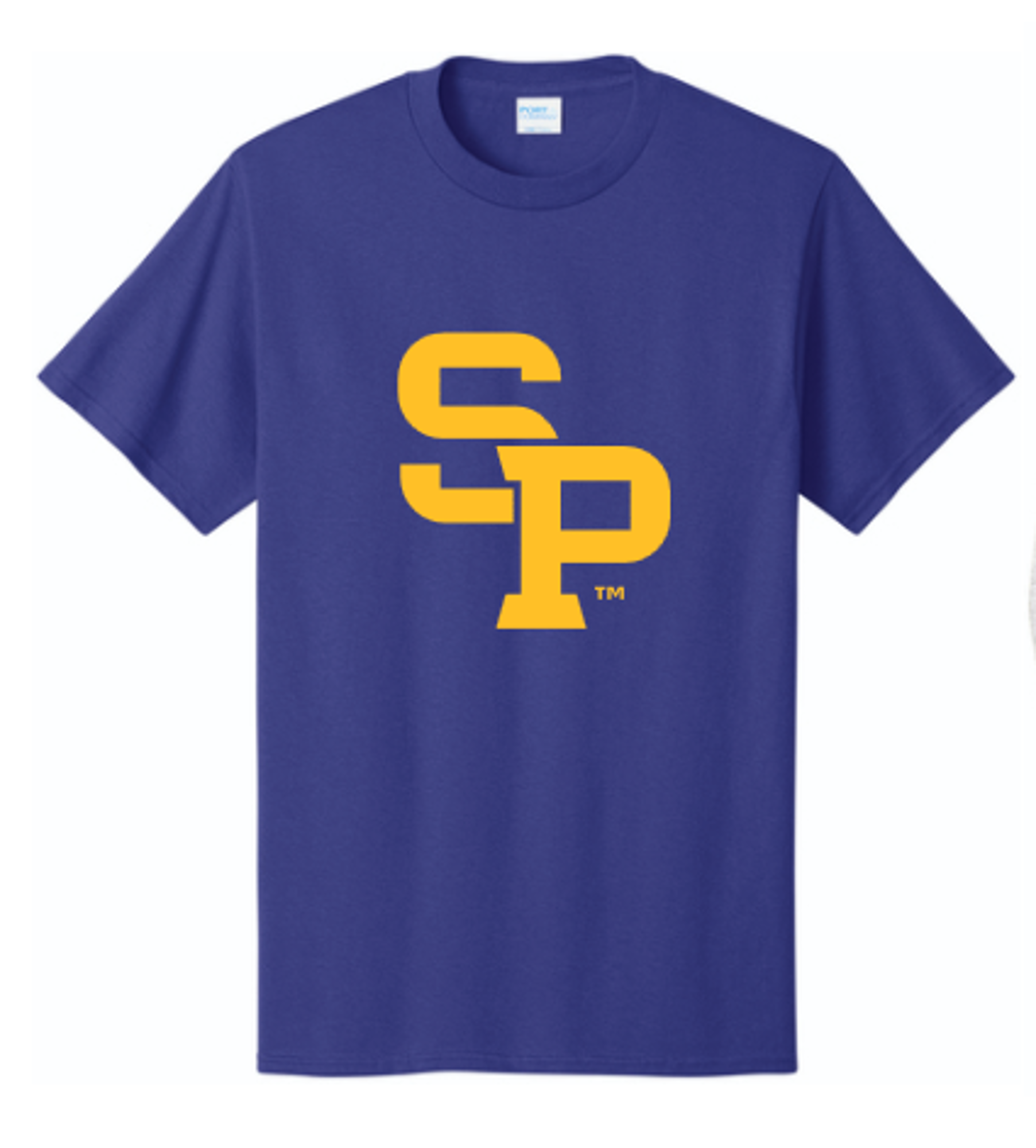 Product image 1 of 1 for Stevens Point Core Cotton Tee
