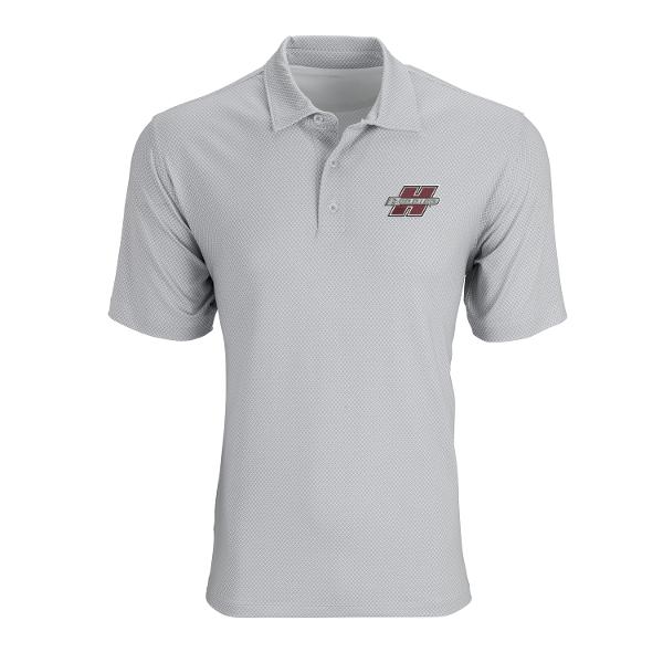 Reddies Pro Eagle Polo; $69.99