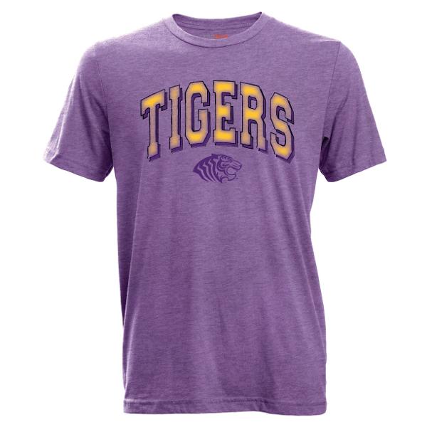 Ouachita Tigers Drifter Tri Blend T-Shirt; $19.99