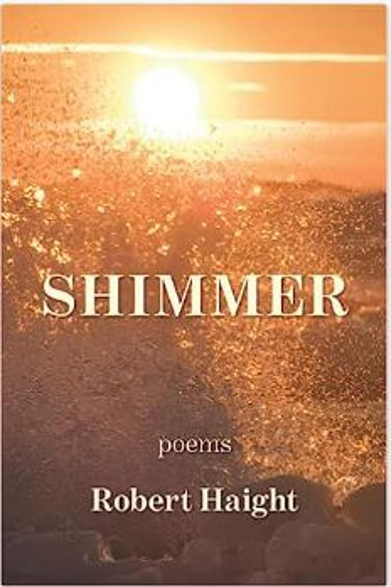 Cover image for Haight / Shimmer