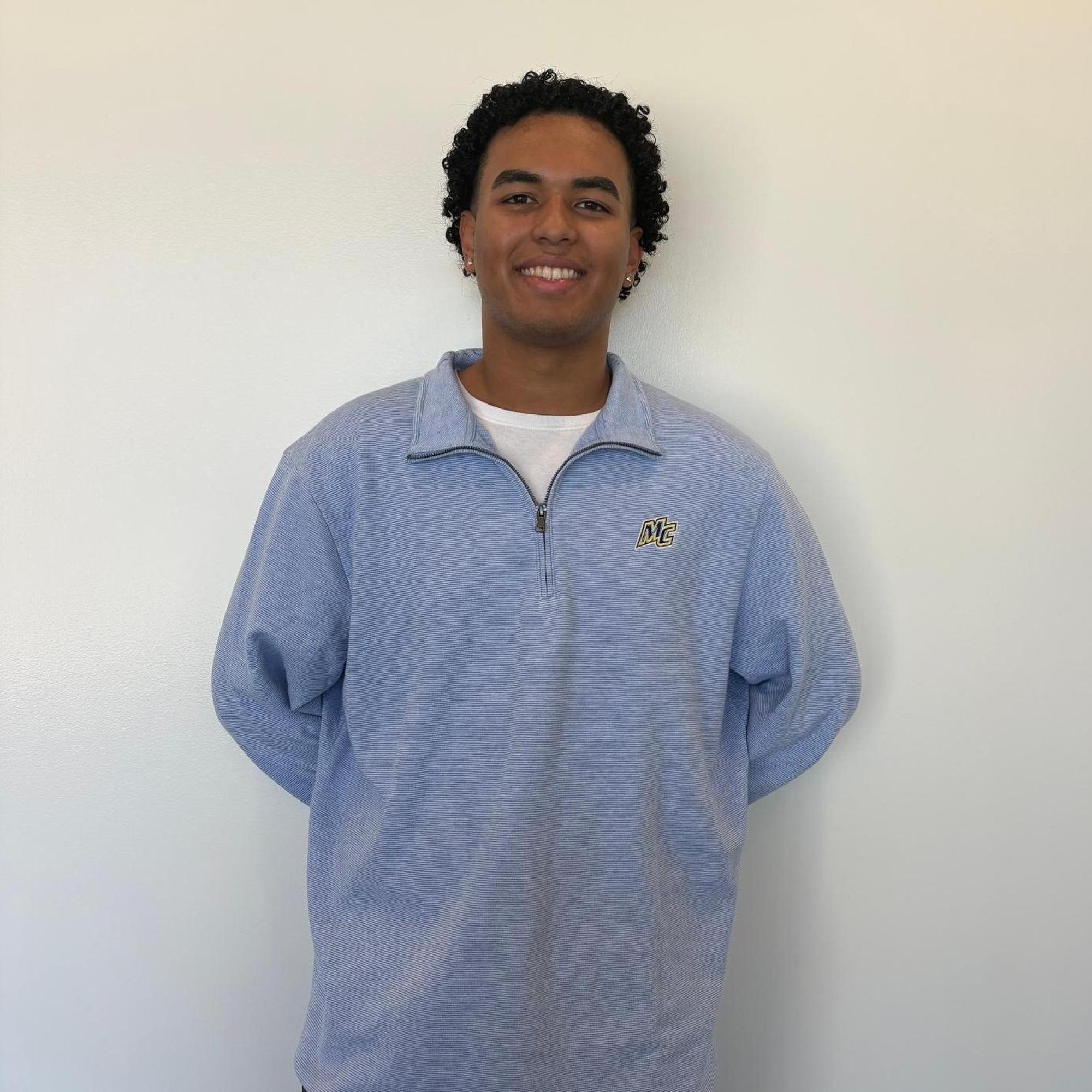 Variant 10 of 10 for Vineyard Vines Saltwater Quarter Zip