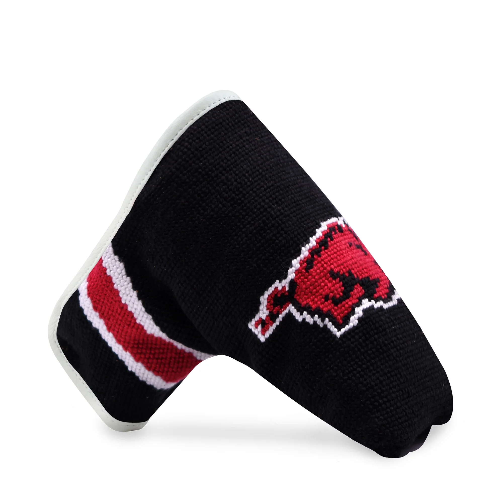 Product image 2 of 2 for Arkansas Razorbacks Smathers and Branson Putter Headcover