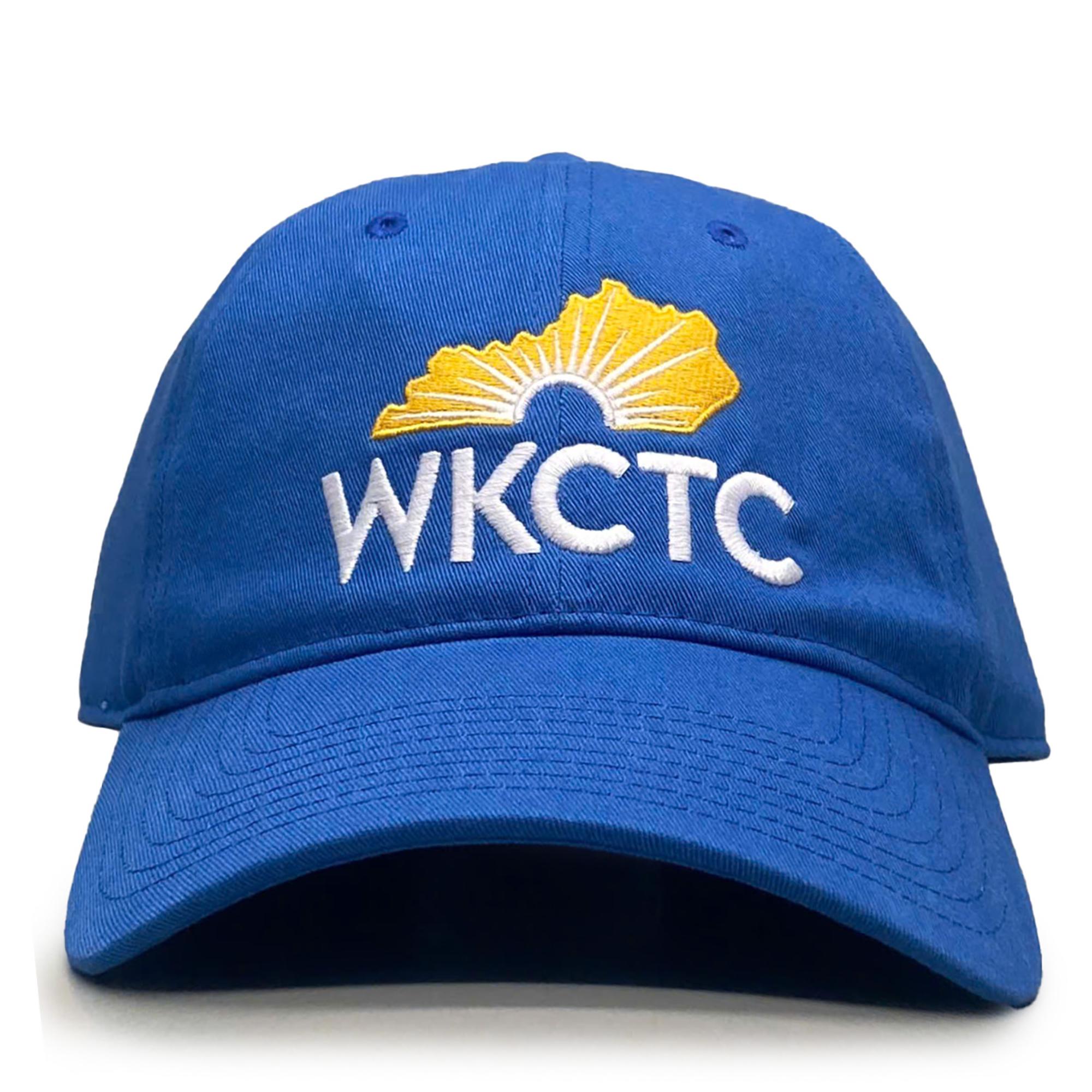 Product image 1 of 4 for KWKY HAT G19 TWILL STATE LOGO