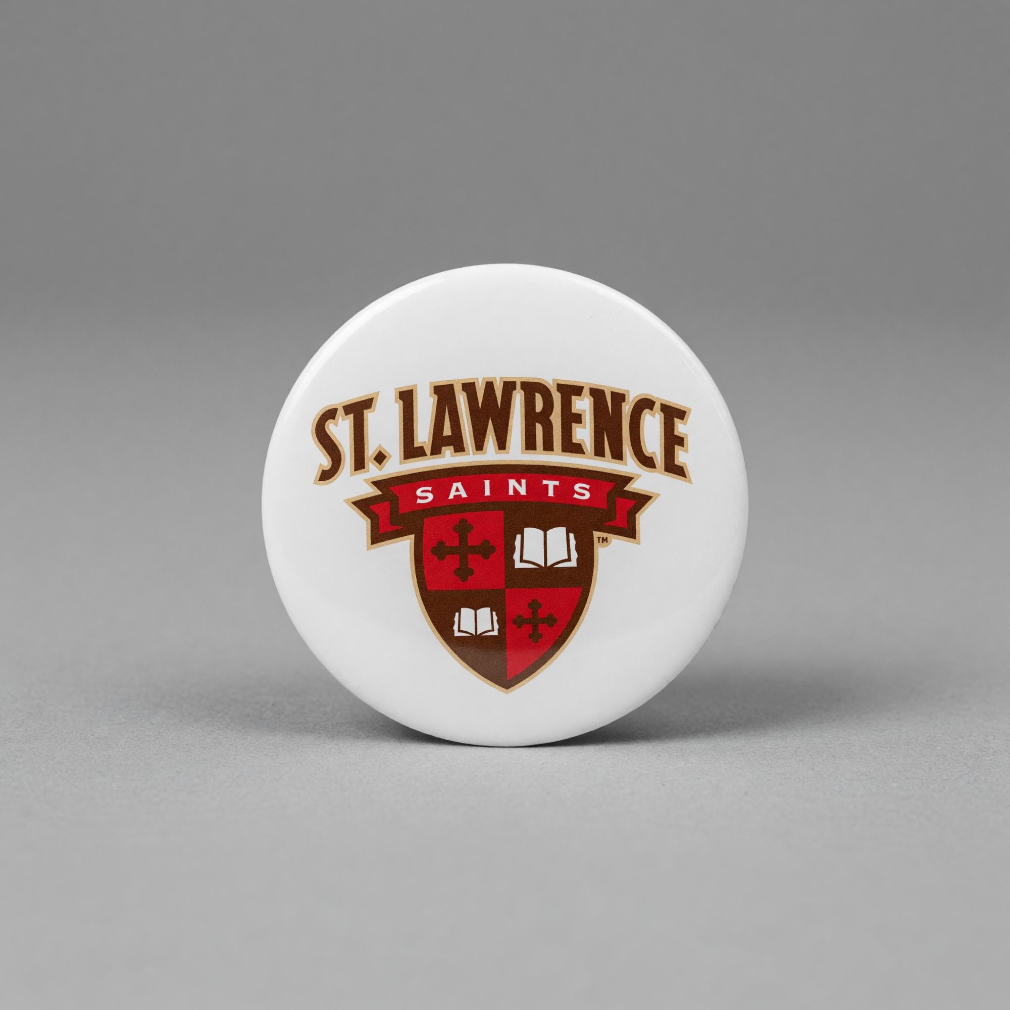 Product image 1 of 1 for Round St Lawrence Magnet