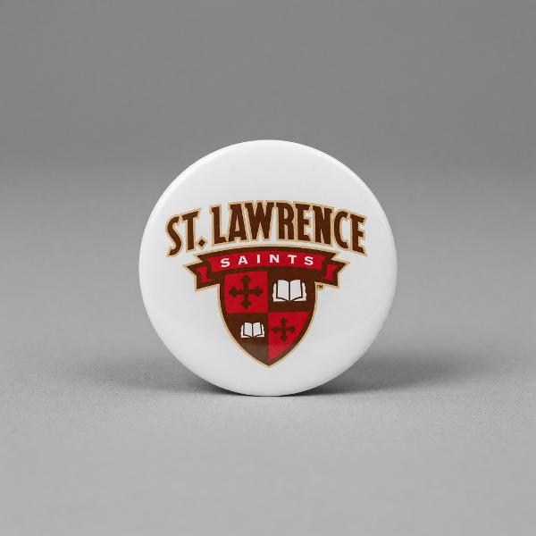 Round St Lawrence Magnet; $4.99