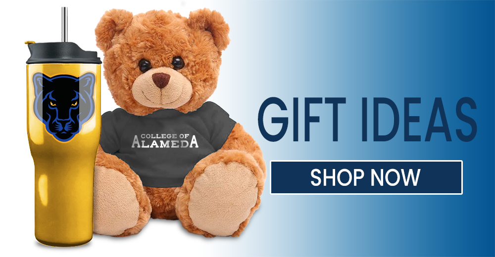 Shop for collegiate gifts, plush toys, and campus memorabilia.