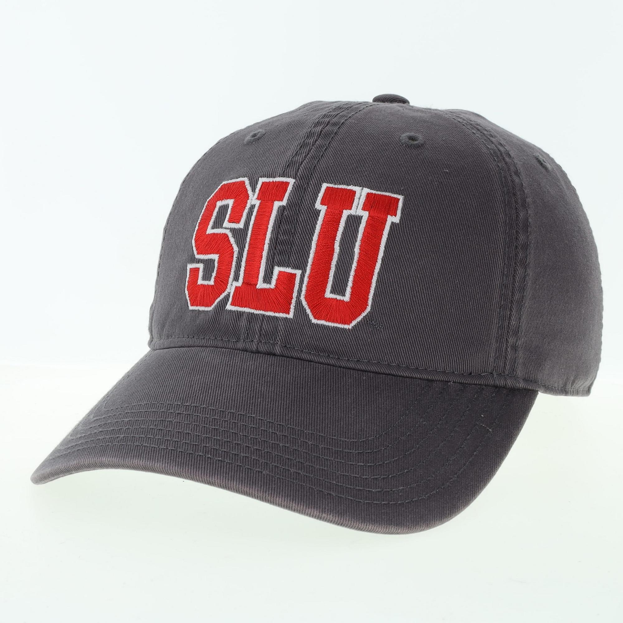 image of: SLU Hat