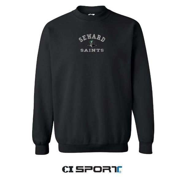 CI SPORT SEWARD SAINTS CALADESI CREW; $44.99