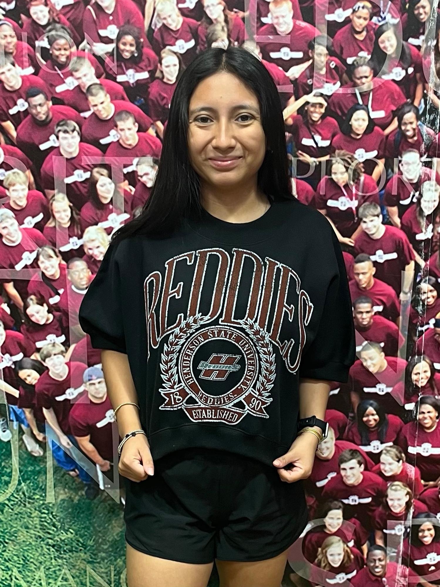 Product image 2 of 4 for Reddies Super Fresh Women's Short Bubble Sleeve Tee