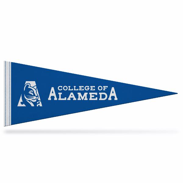 PCC ALAMEDA PENNANT 9X24; $10.99