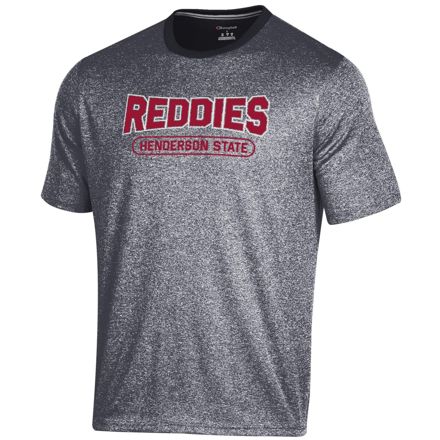 image of: Reddies Henderson State Ringer Short Sleeve Tee