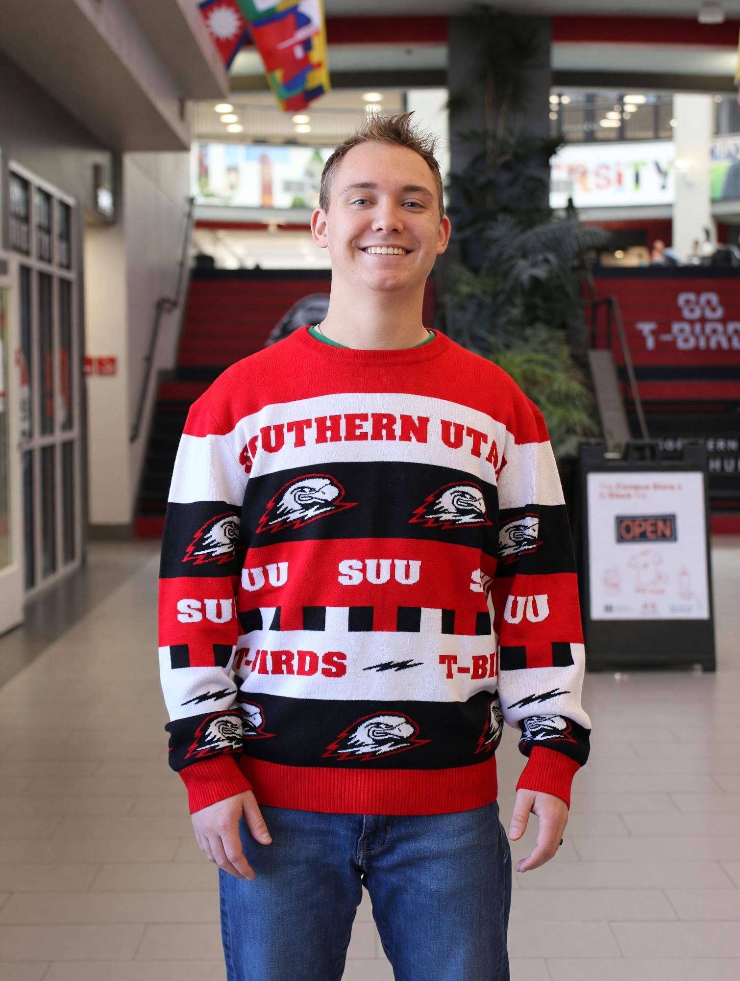 Product image 1 of 1 for SUU Sweater