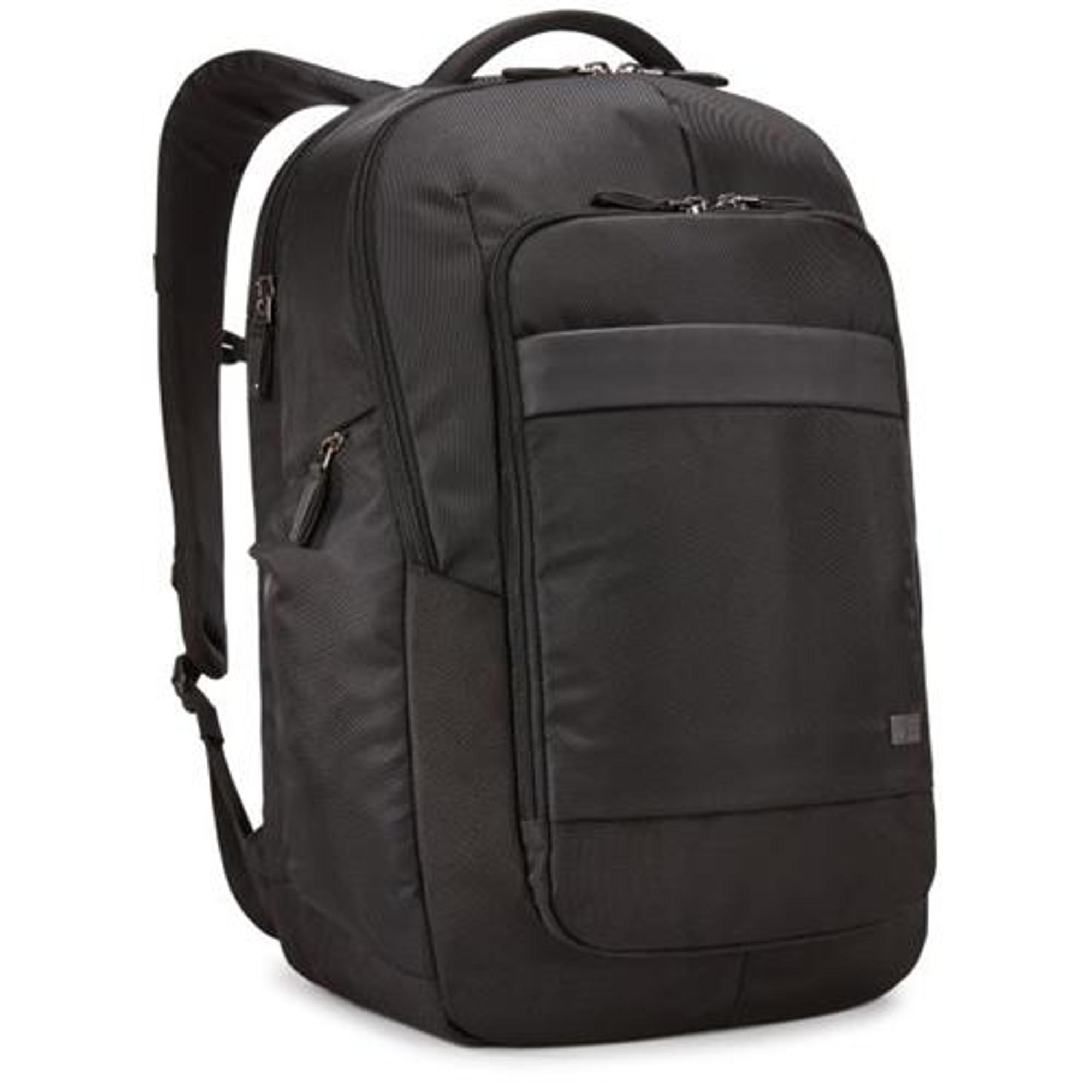 image of: Case Logic Notion PC backpack 17in black