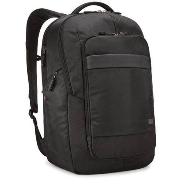 Case Logic Notion PC backpack 17in black; $34.99