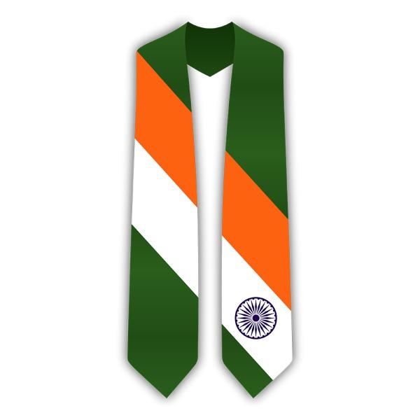 India International Stole; $36.00