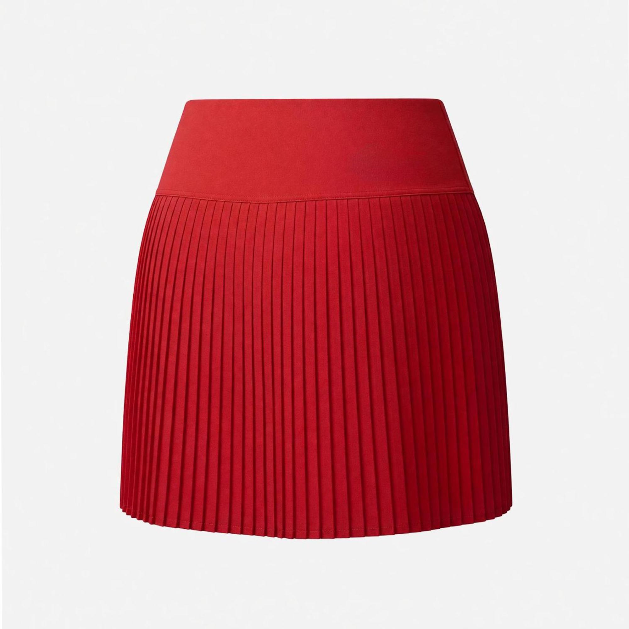 Product image 6 of 6 for Colosseum T-Birds Pleated Skirt