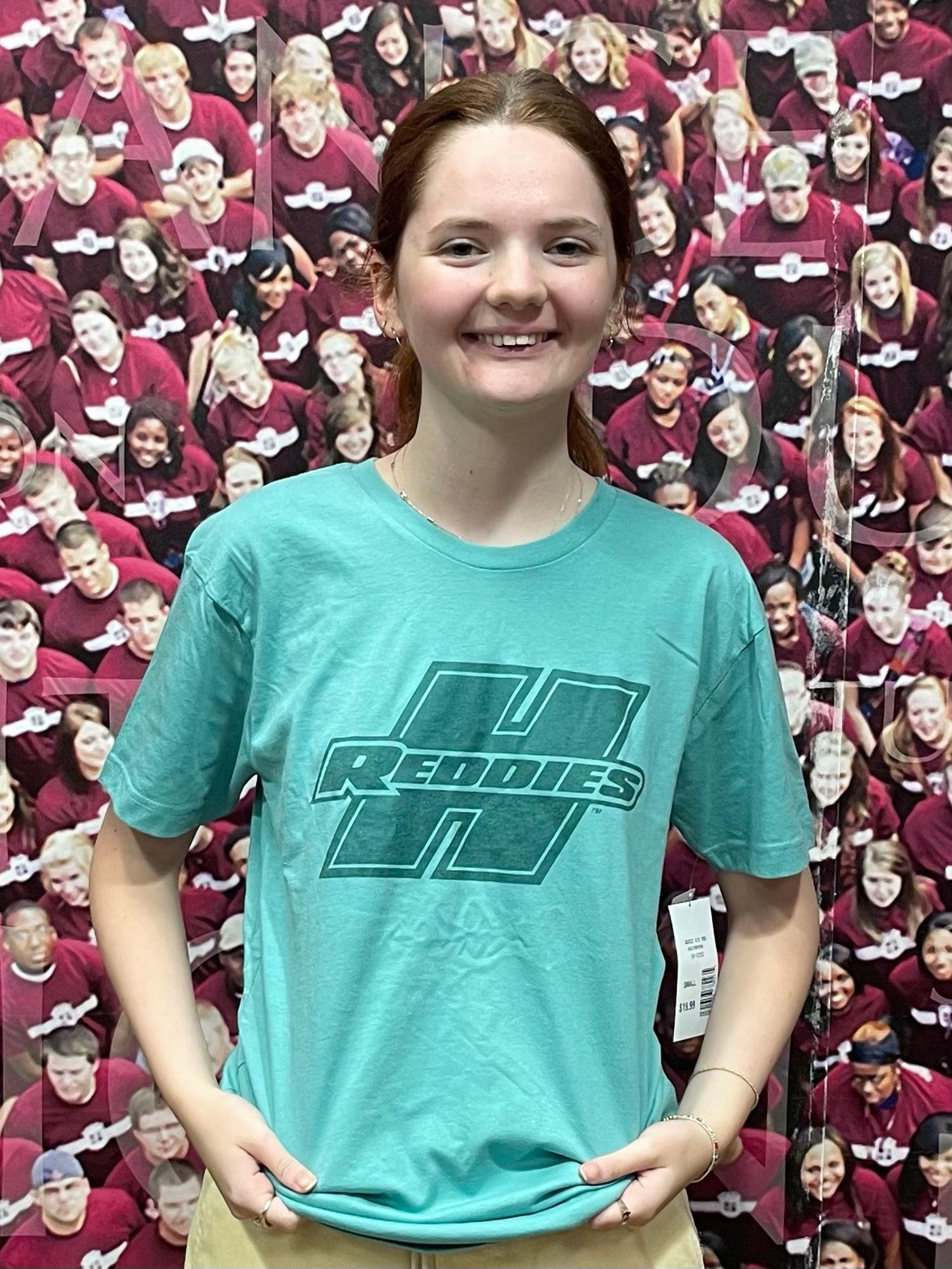 Product image 4 of 16 for Reddies Short Sleeve Tee