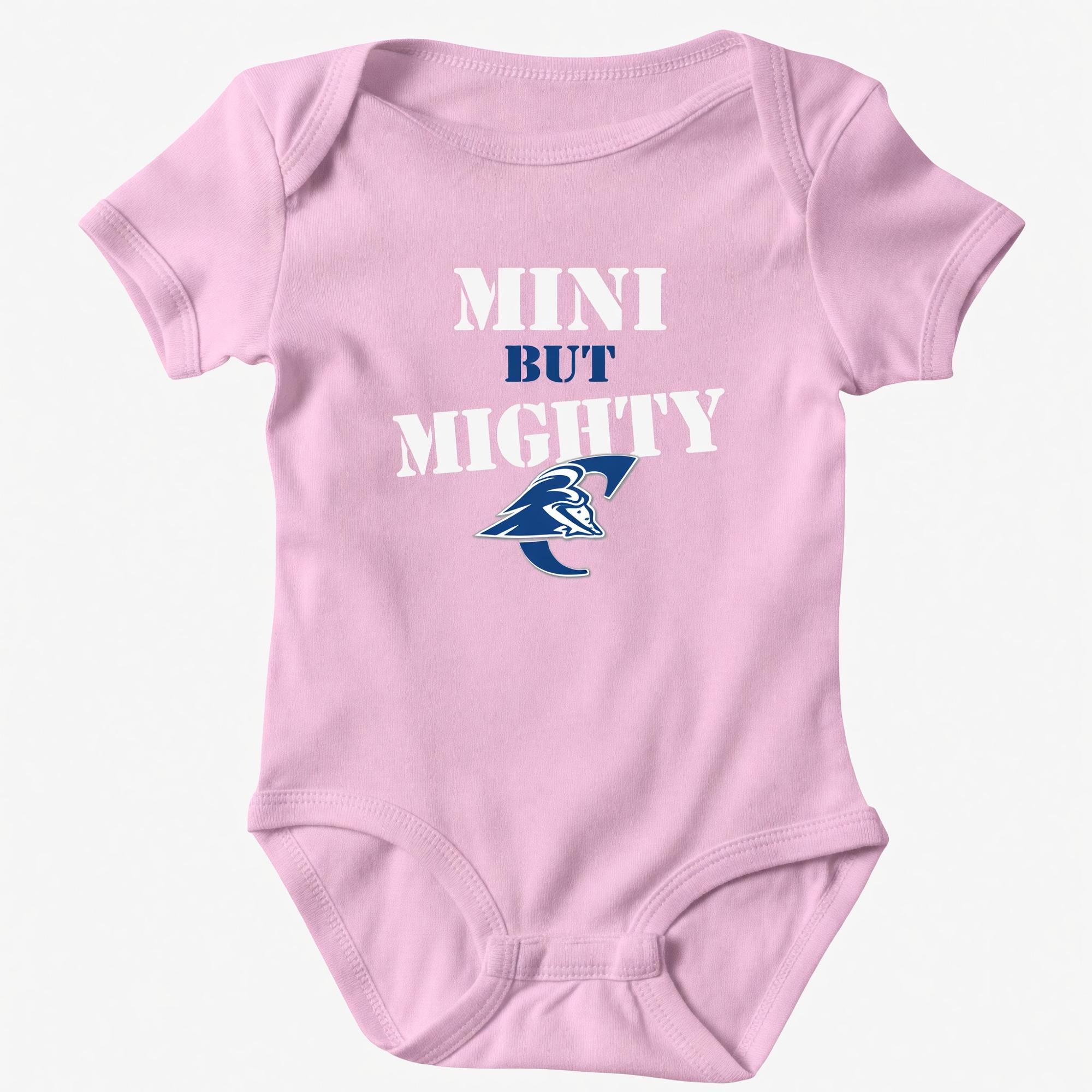 Product image 1 of 2 for Mini but Mighty Onsie