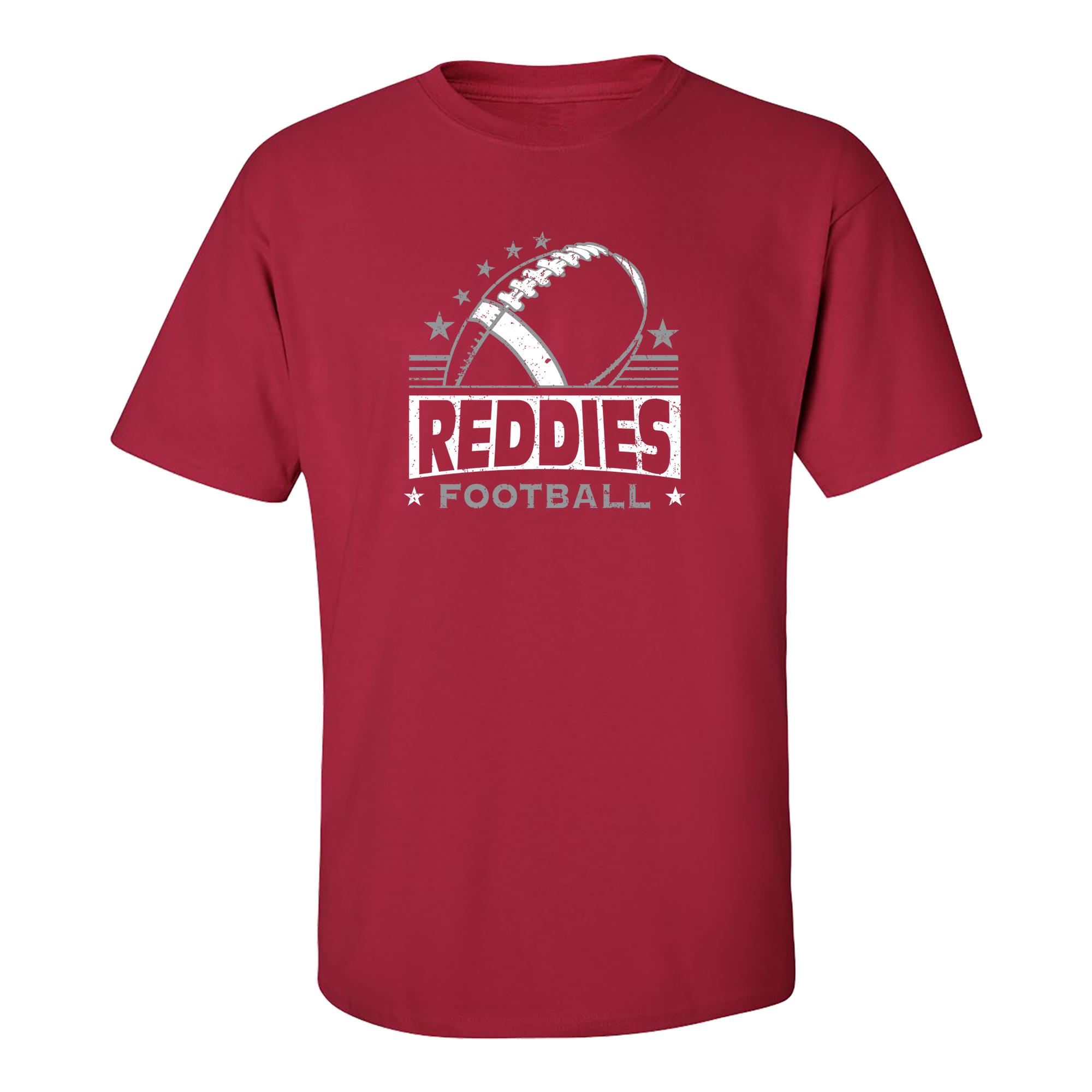 image of: Reddies Football Classic T-Shirt