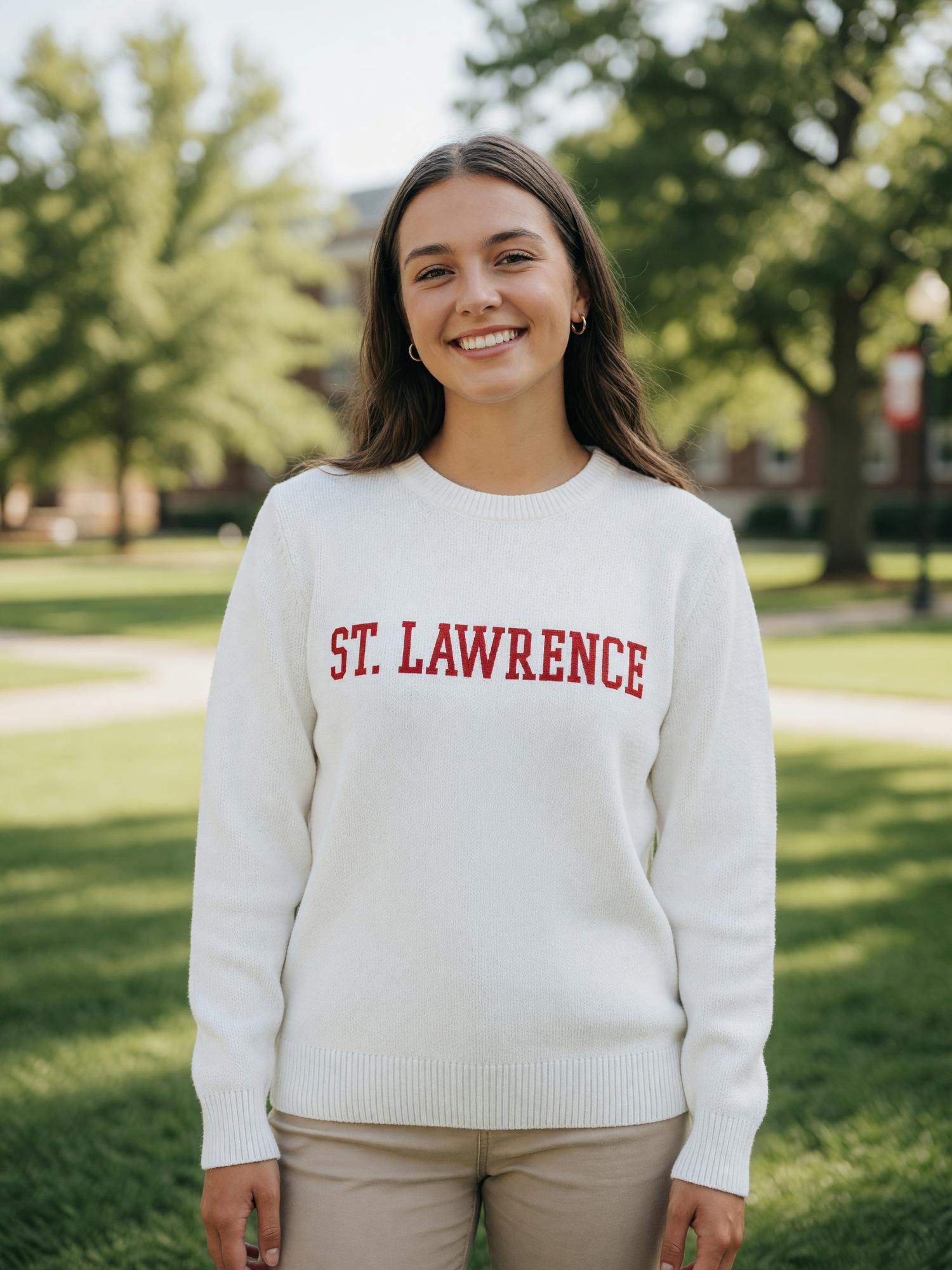 Product image 1 of 2 for Uscape Renew Women's Sweater