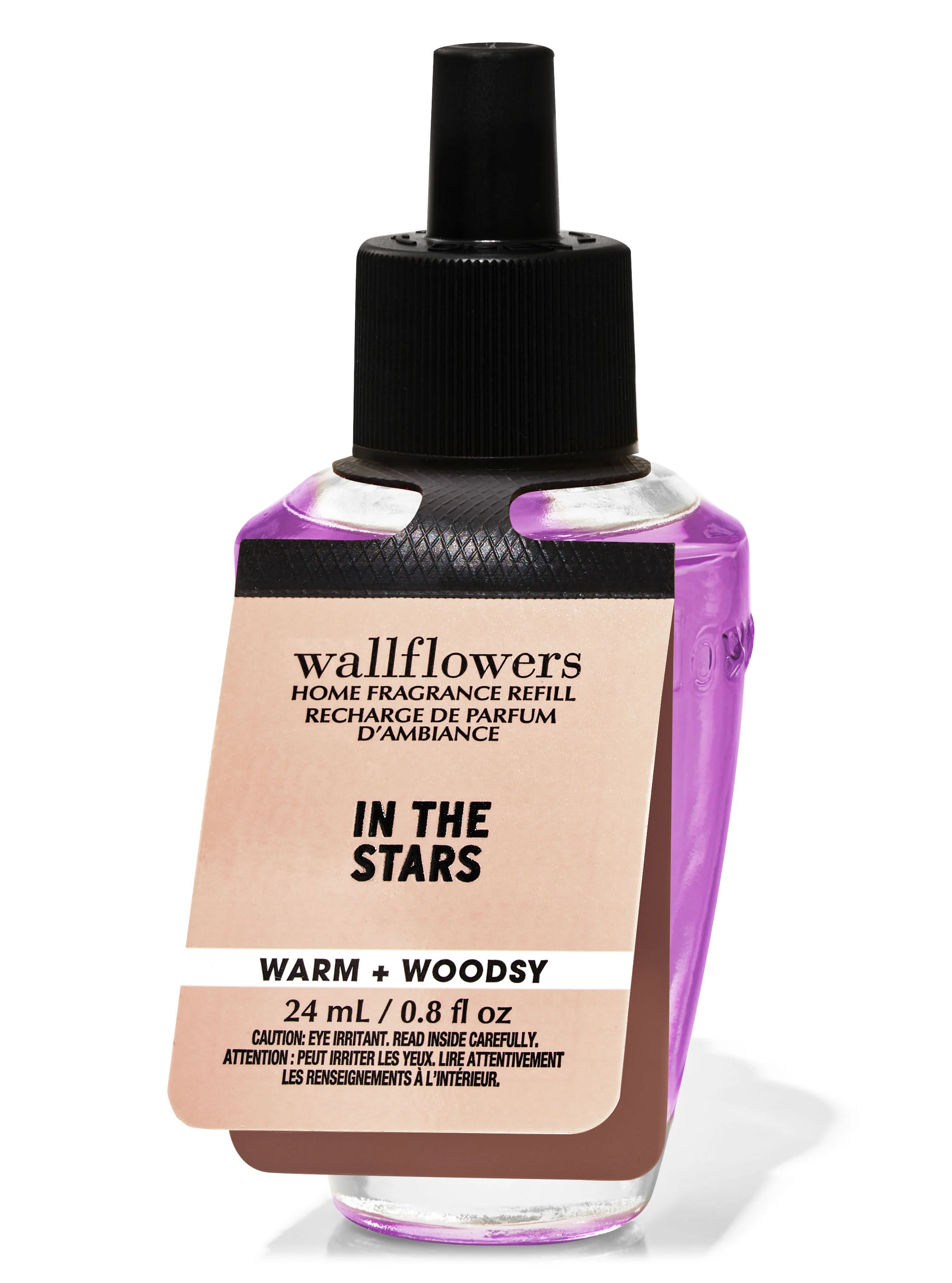Product image 1 of 1 for BBW Wallflower Refill- In The Stars