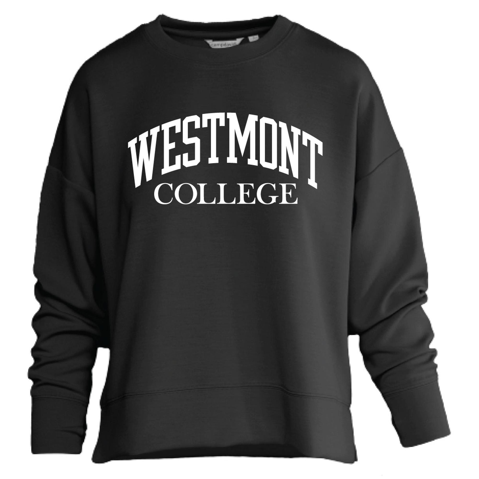Product image 1 of 2 for Camp David Cashmere Crew