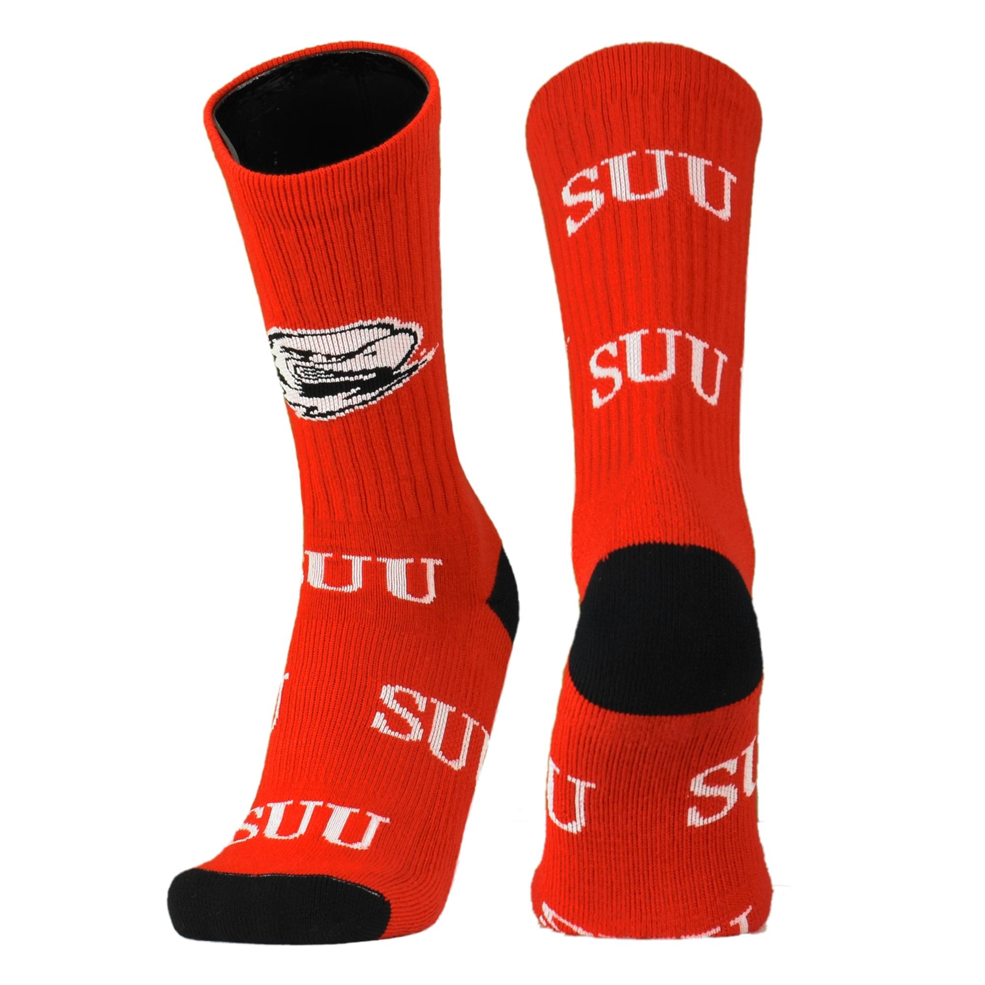 Product image 2 of 2 for TCK Super Mascot Sock