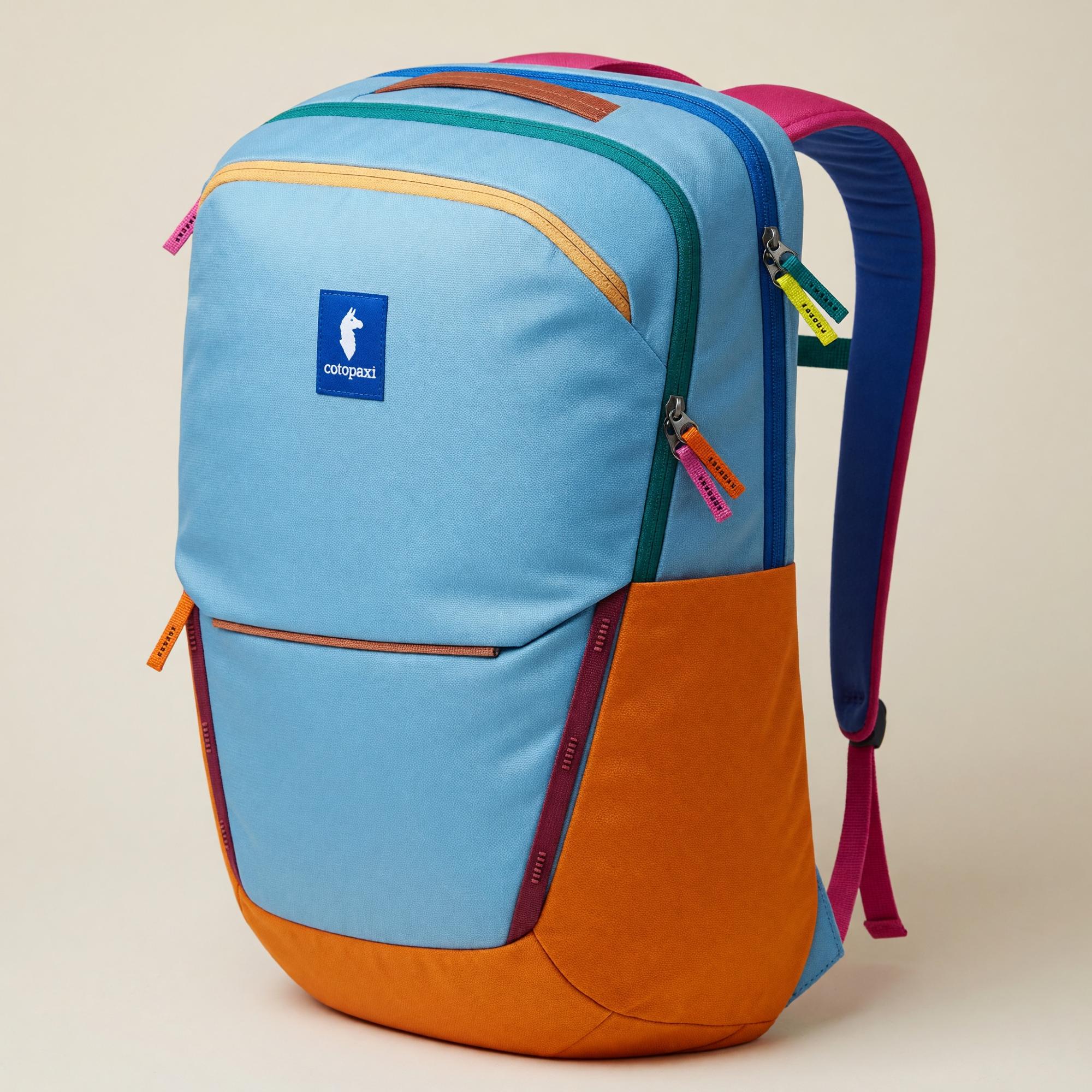 Product image 1 of 4 for Cotopaxi Allpa Daypack