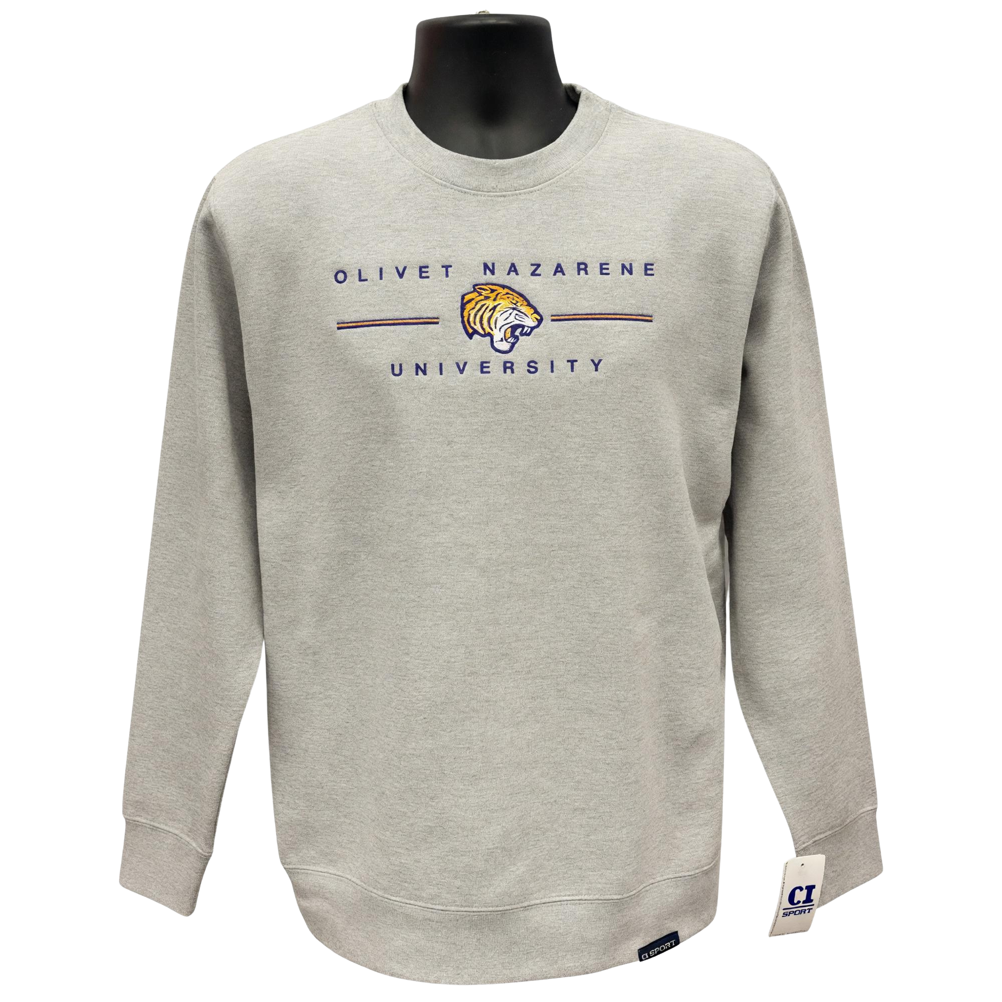 Product image 1 of 1 for Bandit Crewneck