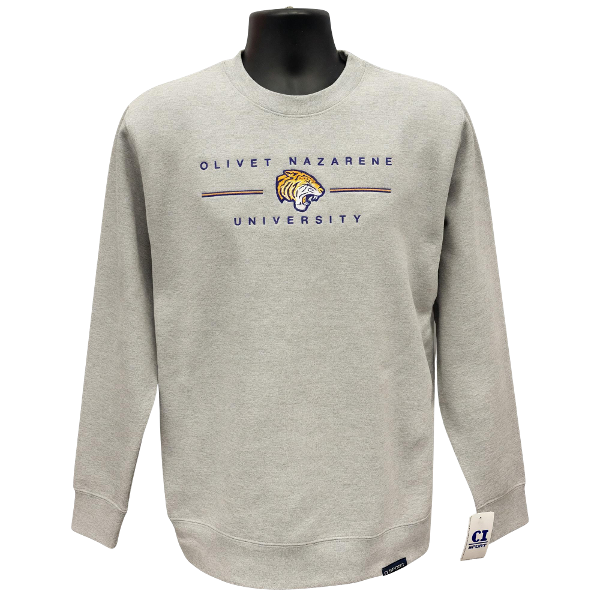 Bandit Crewneck; $64.99