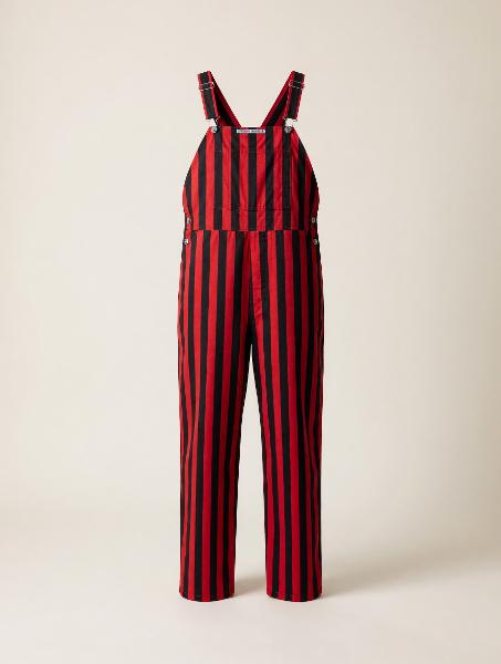 SUU Game Day Overall Bibs; $64.99