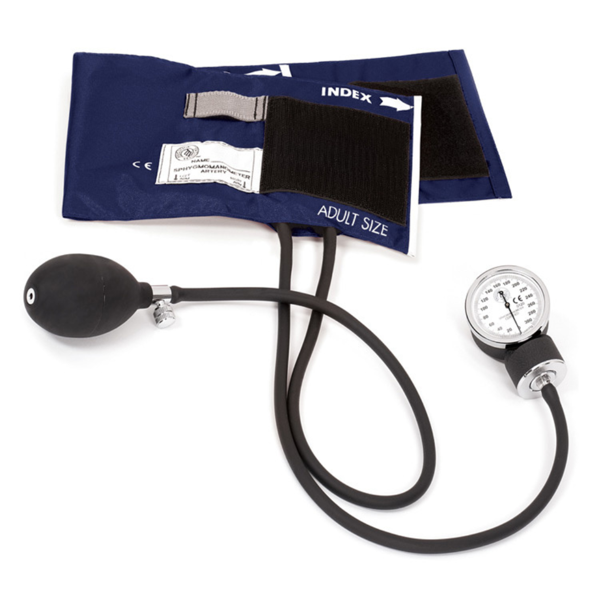 Product image 5 of 5 for ANEROID SPHYGMOMANOMETER PREMIUM ADULT