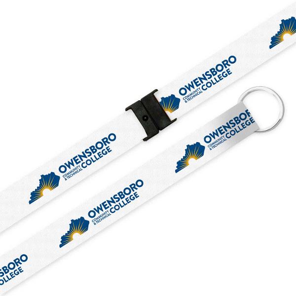 KOCTC 3/4" SUB LANYARD BRKWY; $9.99